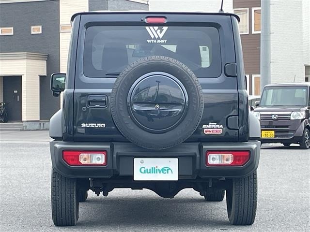 Suzuki JIMNY SIERRA 2023 7032548-16