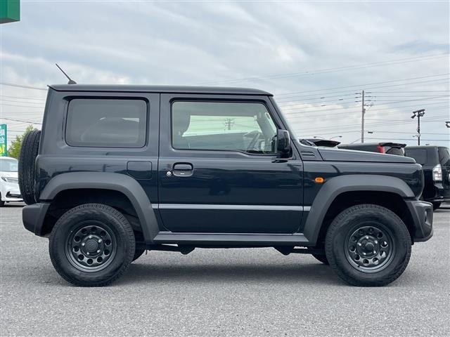 Suzuki JIMNY SIERRA 2023 7032548-17