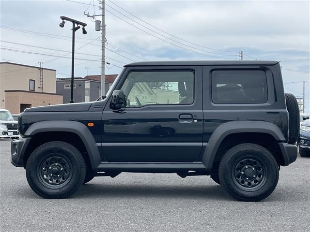 Suzuki JIMNY SIERRA 2023 7032548-18