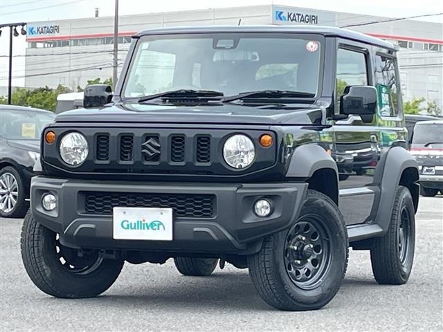 Suzuki JIMNY SIERRA 2023 7032548-19