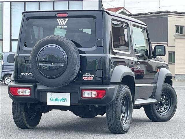 Suzuki JIMNY SIERRA 2023 7032548-21
