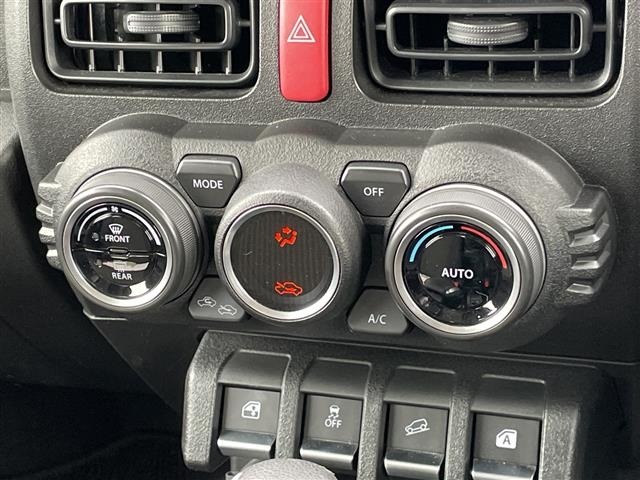 Suzuki JIMNY SIERRA 2023 7032548-22