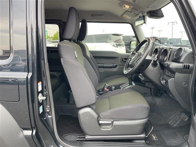 Suzuki JIMNY SIERRA 2023 7032548-3