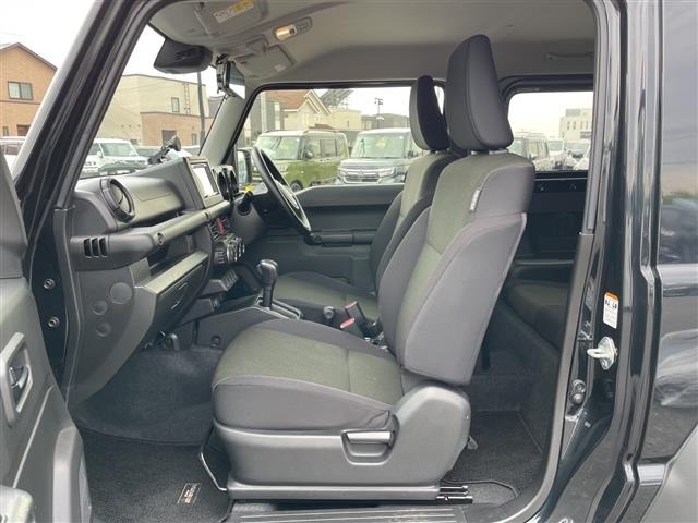 Suzuki JIMNY SIERRA 2023 7032548-7