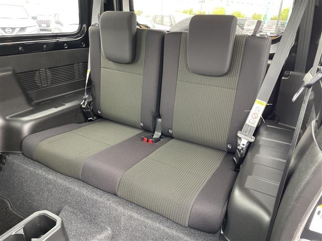 Suzuki JIMNY SIERRA 2023 7032548-8