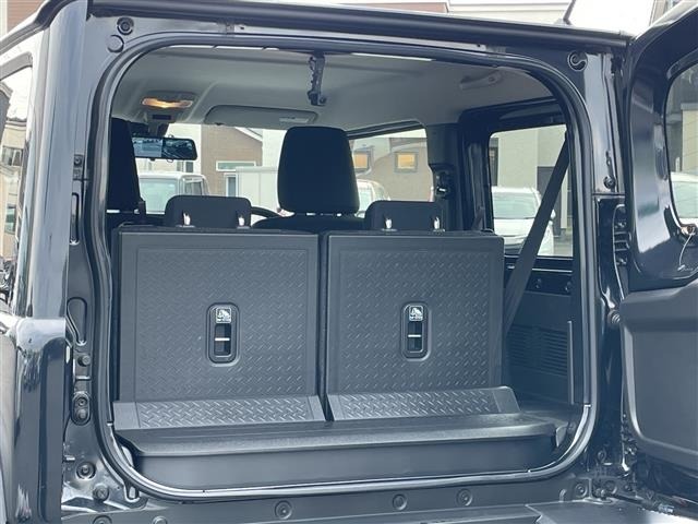 Suzuki JIMNY SIERRA 2023 7032548-9
