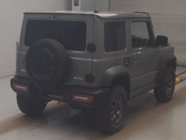 Suzuki JIMNY SIERRA 2023 7032549-1