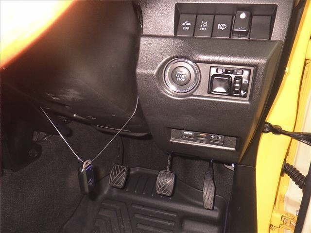 Suzuki JIMNY SIERRA 2018 7032554-8
