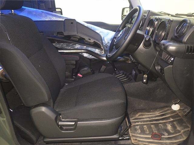 Suzuki JIMNY SIERRA 2021 7032555-5