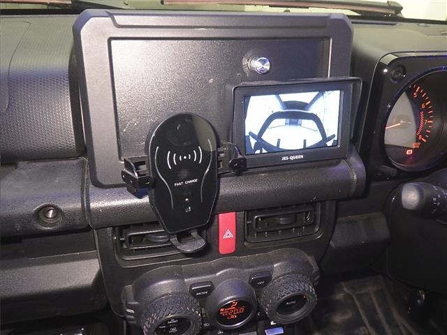 Suzuki JIMNY SIERRA 2021 7032555-6