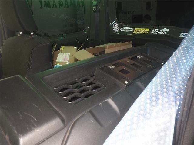 Suzuki JIMNY SIERRA 2021 7032555-7