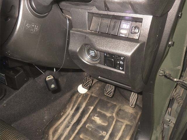Suzuki JIMNY SIERRA 2021 7032555-8
