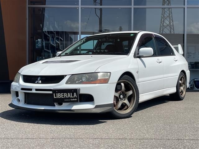 Mitsubishi LANCER 2005 7028908-0