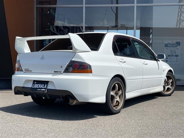Mitsubishi LANCER 2005 7028908-13