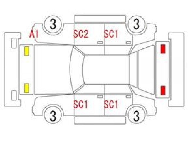 Mitsubishi LANCER 2005 7028908-23