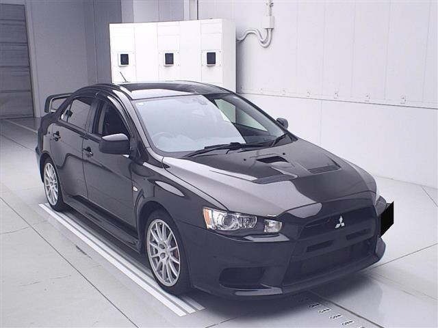 Mitsubishi LANCER 2012 7028917-0