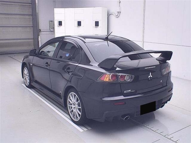 Mitsubishi LANCER 2012 7028917-1