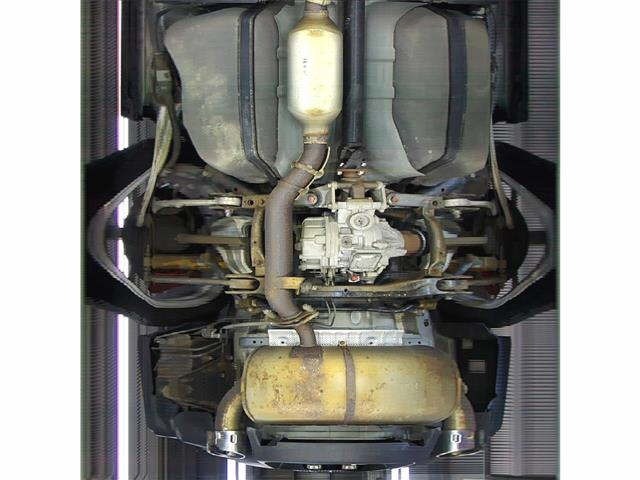 Mitsubishi LANCER 2012 7028917-11