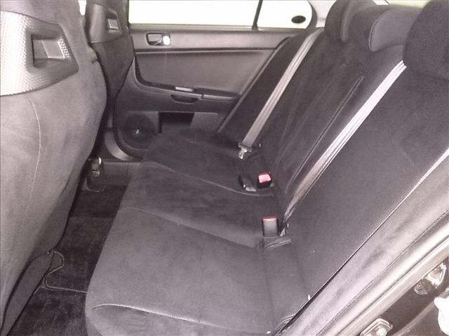 Mitsubishi LANCER 2012 7028917-7