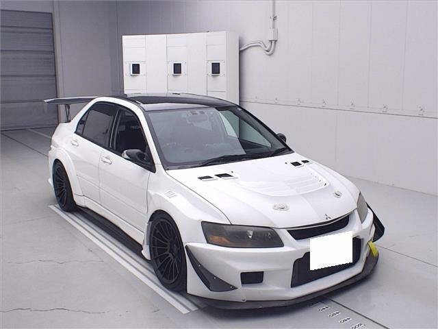 Mitsubishi LANCER 2003 7028919-0