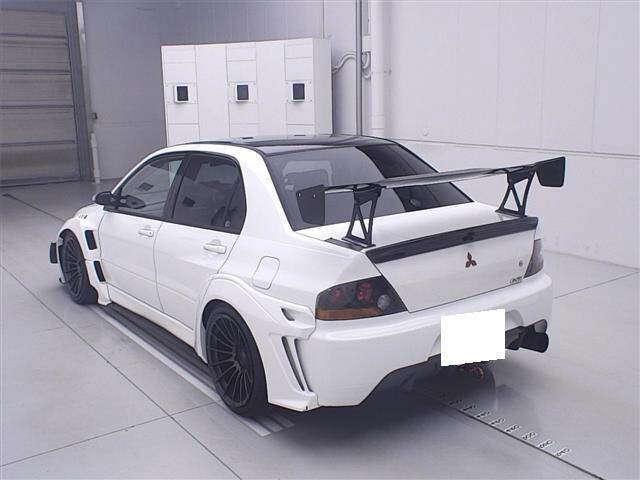 Mitsubishi LANCER 2003 7028919-1
