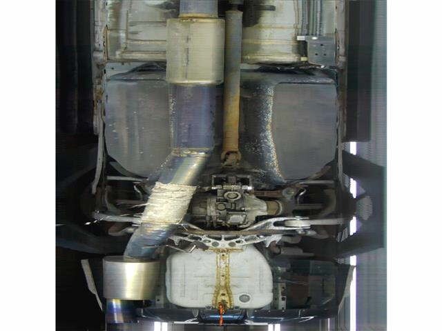 Mitsubishi LANCER 2003 7028919-11