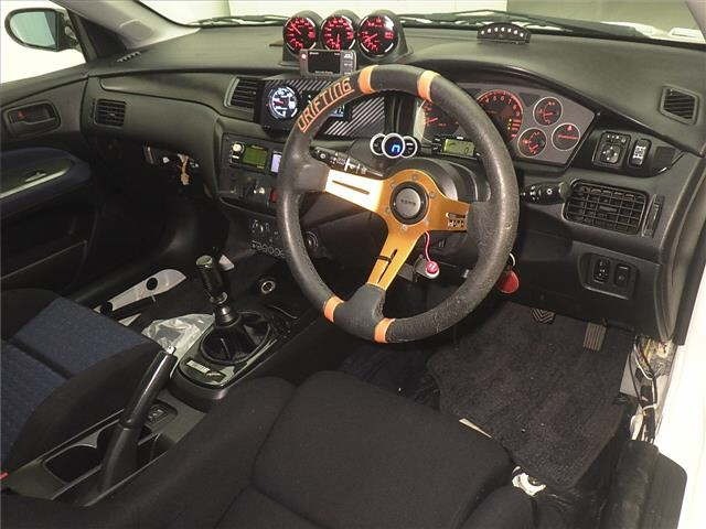 Mitsubishi LANCER 2003 7028919-3
