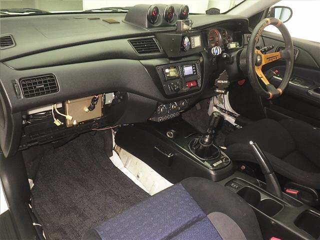 Mitsubishi LANCER 2003 7028919-4