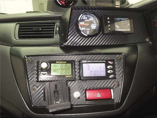 Mitsubishi LANCER 2003 7028919-6