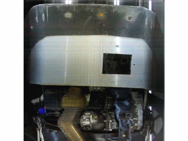 Mitsubishi LANCER 2003 7028919-9
