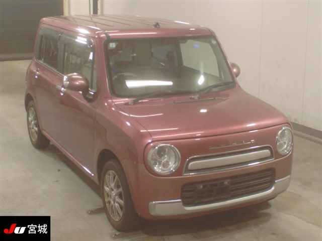 Suzuki LAPIN 2015 7025840-0