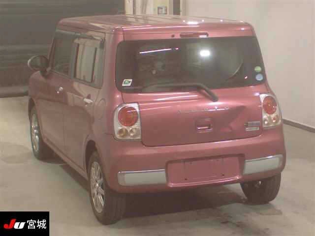 Suzuki LAPIN 2015 7025840-1