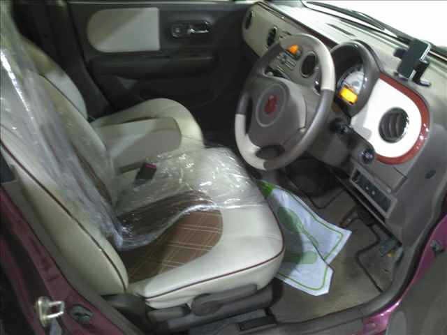 Suzuki LAPIN 2015 7025840-4