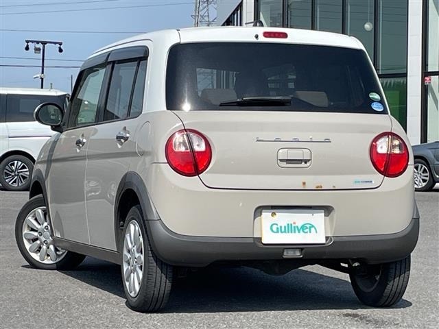 Suzuki LAPIN 2015 7027698-15