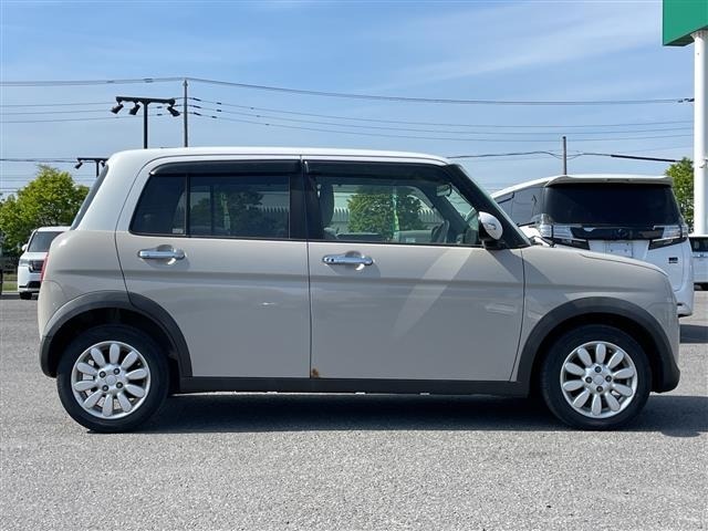 Suzuki LAPIN 2015 7027698-19