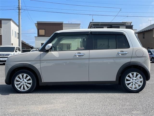 Suzuki LAPIN 2015 7027698-20