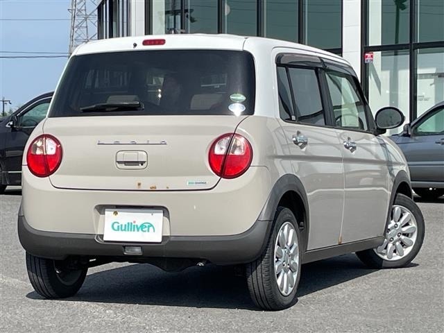 Suzuki LAPIN 2015 7027698-23