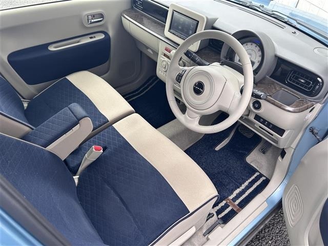 Suzuki LAPIN 2019 7027738-19
