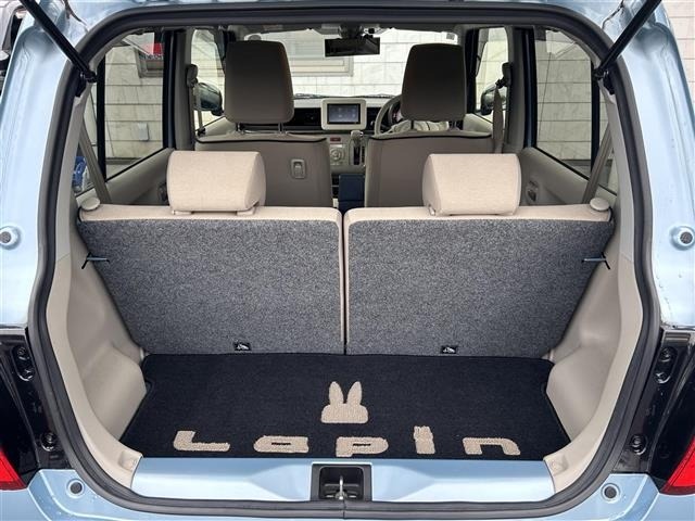 Suzuki LAPIN 2019 7027738-8