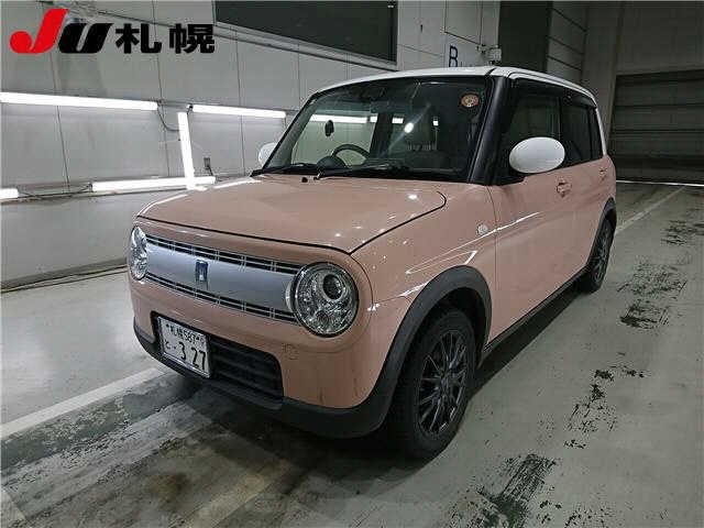 Suzuki LAPIN 2019 7027788-0