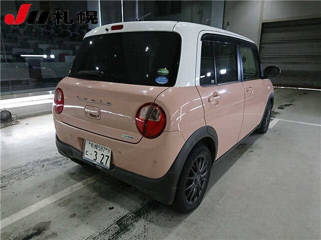 Suzuki LAPIN 2019 7027788-1