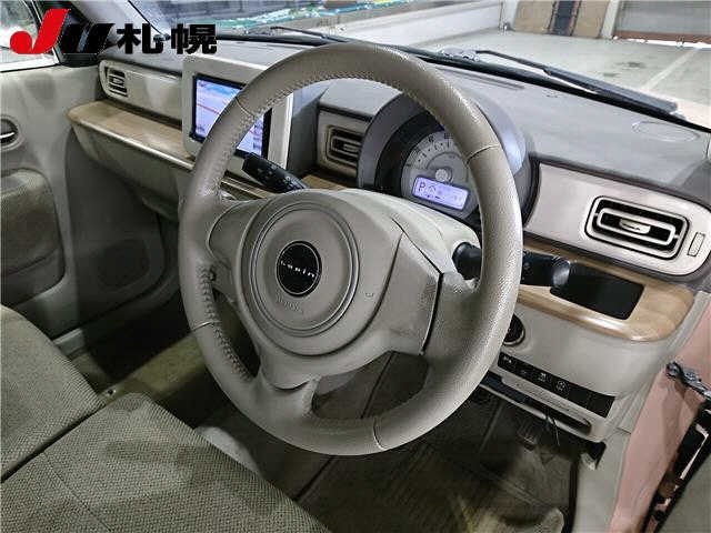 Suzuki LAPIN 2019 7027788-3