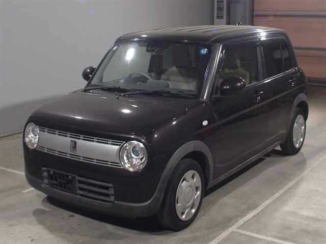 Suzuki LAPIN 2016 7027795-0