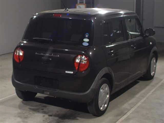 Suzuki LAPIN 2016 7027795-1