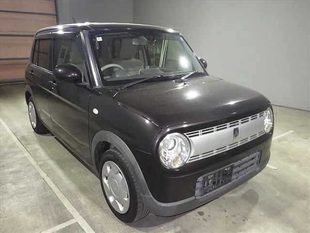 Suzuki LAPIN 2016 7027795-3