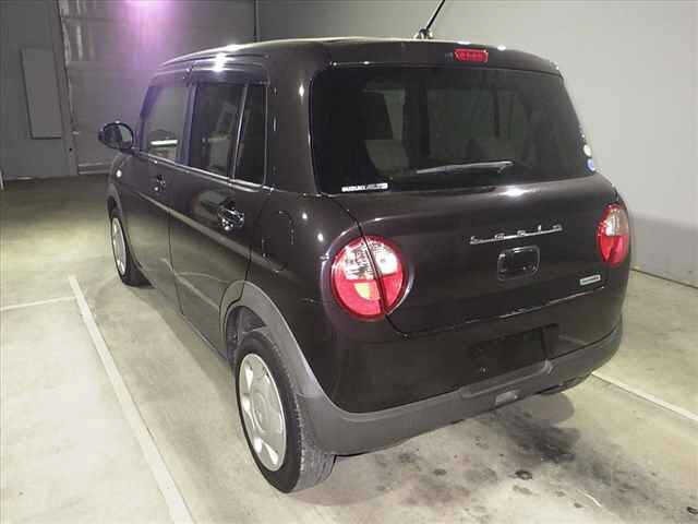 Suzuki LAPIN 2016 7027795-4