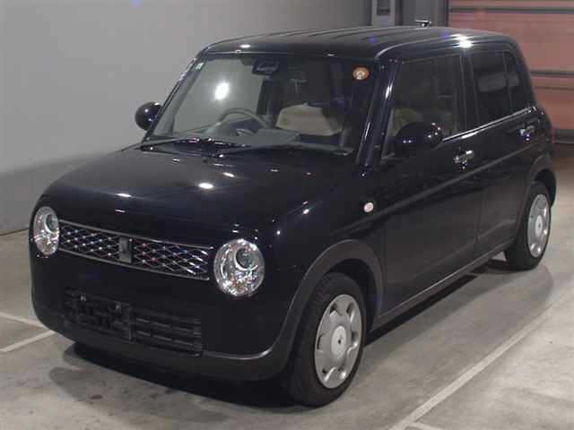 Suzuki LAPIN 2019 7027796-0