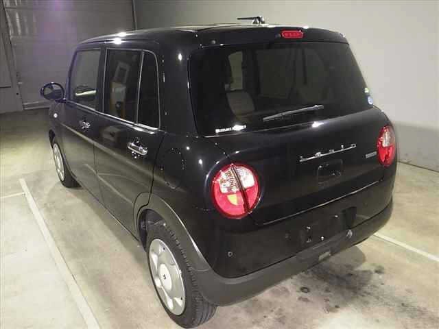 Suzuki LAPIN 2019 7027796-4