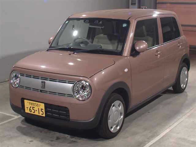 Suzuki LAPIN 2024 7027807-0