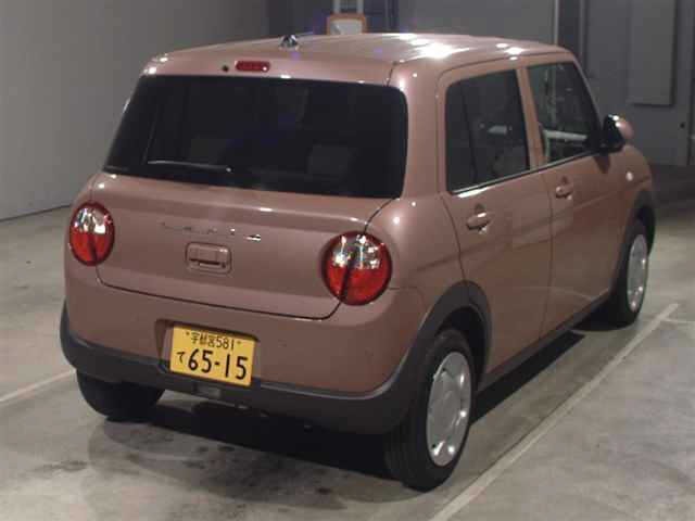 Suzuki LAPIN 2024 7027807-1